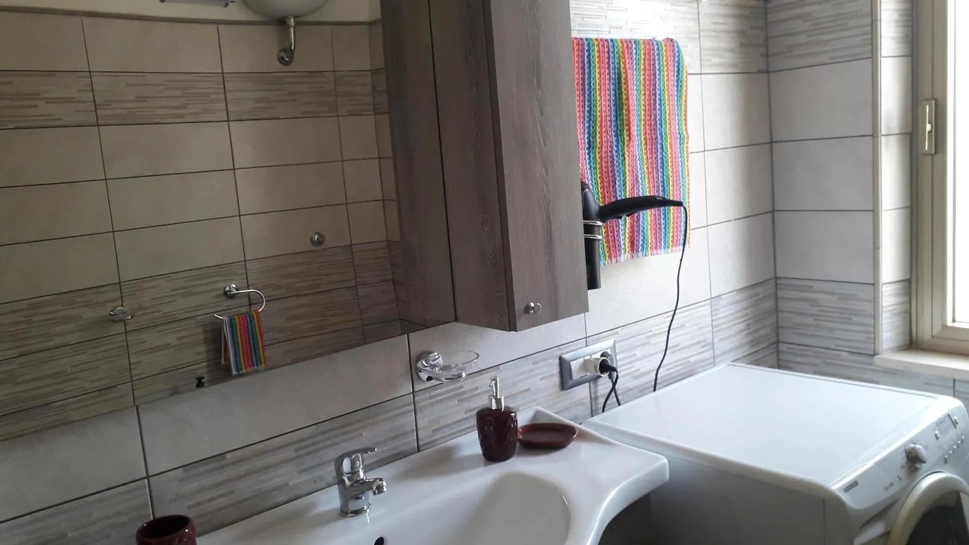 Domu Arangius Apartment Arbatax Italy