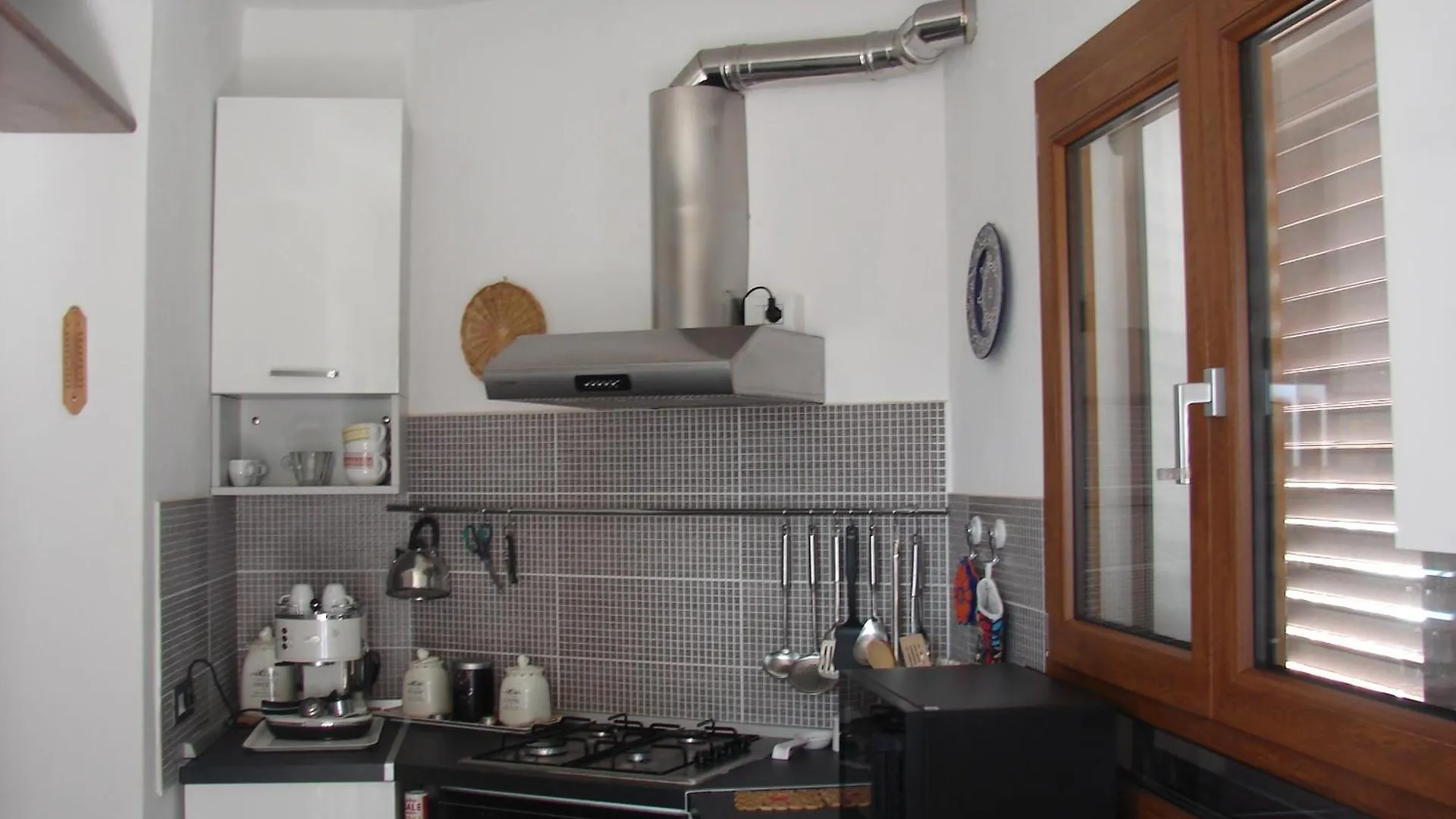 Domu Arangius Apartment Arbatax