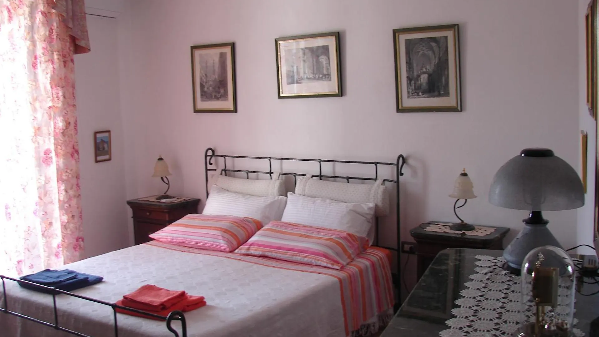 Domu Arangius Apartment Arbatax Italy