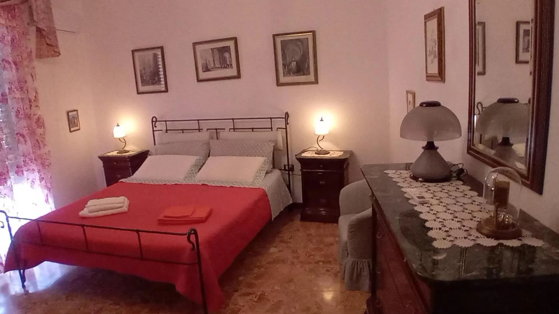 Domu Arangius Apartment Arbatax