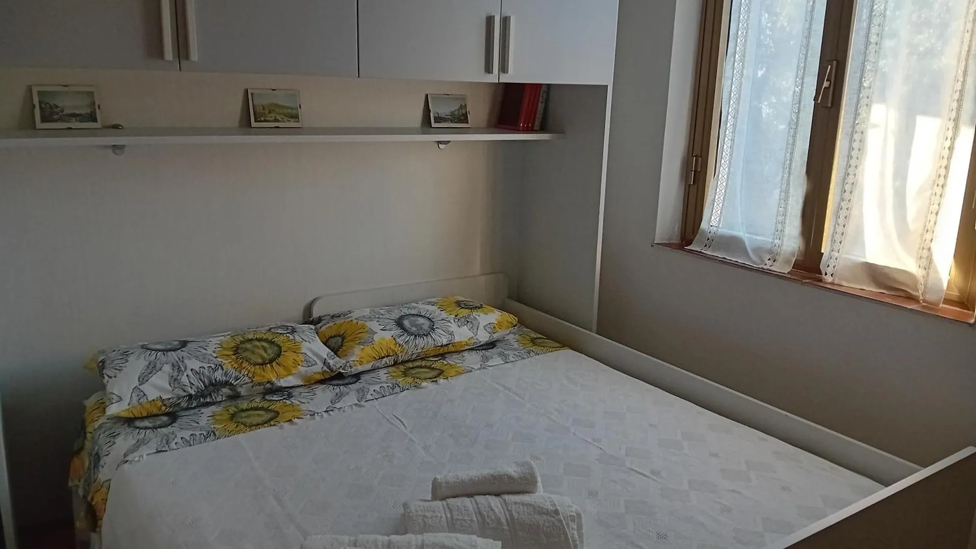 Domu Arangius Apartment Arbatax