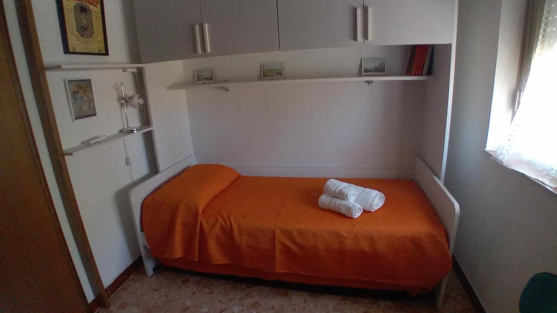 Domu Arangius Apartment Arbatax 0*,