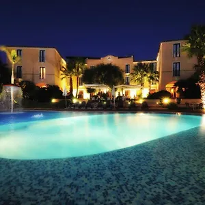 Hotel Arbatasar, Arbatax