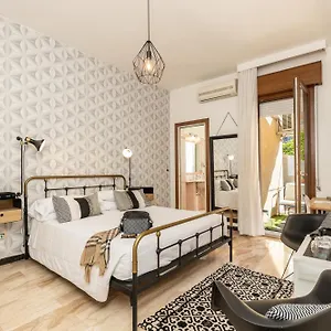 Bed & Breakfast Calamoresca, Arbatax