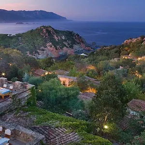 Hotel Monte Turri - Adults Only, Arbatax